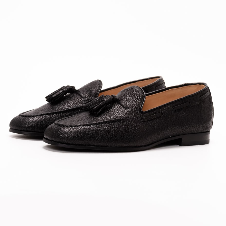 フォロー割■Dr.Martensドクターマーチン ISHAMアイシャムスリッポン ドクターマーチン（Dr．Martens）/ISHAM スリッポン シューズの