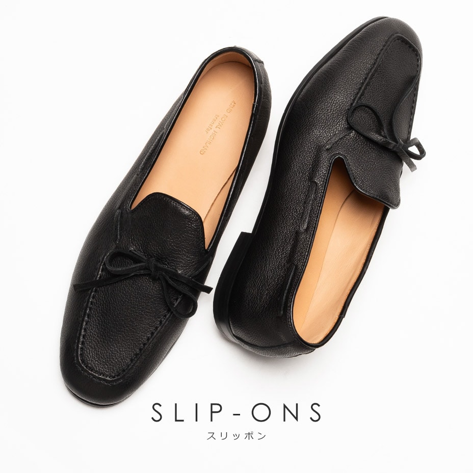 ISHAM スリッポン シューズ | ドクターマーチン(Dr.Martens