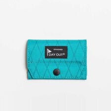 デイアウト(DAY OUT)のshimple wallet / ミニ財布