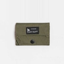 デイアウト(DAY OUT)のshimple wallet / ミニ財布