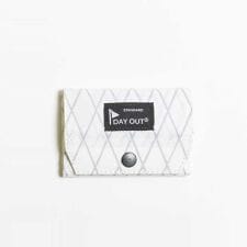 デイアウト(DAY OUT)のshimple wallet / ミニ財布