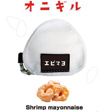 デイアウト(DAY OUT)のOnIGIRU Coin Case DO-954 コインケース