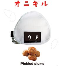 デイアウト(DAY OUT)のOnIGIRU Coin Case DO-954 コインケース