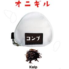 デイアウト(DAY OUT)のOnIGIRU Coin Case DO-954 コインケース