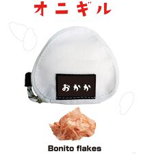 デイアウト(DAY OUT)のOnIGIRU Coin Case DO-954 コインケース