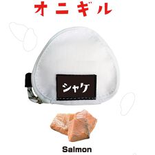 デイアウト(DAY OUT)のOnIGIRU Coin Case DO-954 コインケース