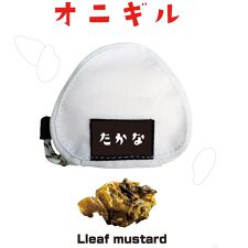 デイアウト(DAY OUT)のOnIGIRU Coin Case DO-954 コインケース