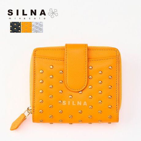 [^:SZ5118]X^bY2܂z / SZ5118X^bYU΂߂ꂽ݊̂fUCBJ[hADAK[\BjZbNXłg܂BSILNA_minacolo - Vi_~iR -uh́uminacolov́AfUCi[MINA+MIRACOLO(C^AŊ)̑BiKŔY݁A[s܂ŎsJԂȂ炢𓮂ʁA̒琶܂͂MĂʂ炳uՁvBfUCi[gC^AŒzĂLAƌoAX̑`FʂȂǂ̑SĂ̎vIWieLX^Cŕ\A"Happy Mind Share"ƂbZ[Wɍ߃fUCBSILNAv_NcɎĂE̕Xɑminacolo()܂lɊ肢߂āBJ[WJubN / IW / Vo[TCYWJFREEW11.5cm / H9.5cm / D3cmڈƂĂpB|PbgFJ[h|Pbg~6 / t[|Pbg~3 / K~1 / D~1OFJ[h|Pbg~1fދvYCh