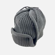 ハンティズム(HUNTISM)のKnit Bomber Cap