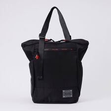 2wayナイロンリュック&トート