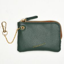 リールコード付き ポーチ