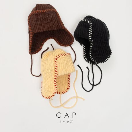 [^:1013-1022-10]Xeb`jbgArG[^[V[Y咍ڂ̃ArG[^[LbvBC[tbv낵Ĕ̂͂AgbvŌŔ̂߁BÂ߁AJWAA؍nR[f͂AXm{[XL[Ȃǂ̃EB^[X|[cA~̃W[ɂ҂łBƒg𗼗OACeŒj킸jZbNXłg܂BJ[WJBLACK / BROWN / OFFTCYWJFREEF48cm`(Lk) / F17cm / āF11.5~12cmfރANY