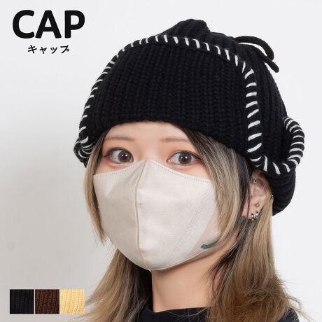 [^:1013-1022-10]Xeb`jbgArG[^[V[Y咍ڂ̃ArG[^[LbvBC[tbv낵Ĕ̂͂AgbvŌŔ̂߁BÂ߁AJWAA؍nR[f͂AXm{[XL[Ȃǂ̃EB^[X|[cA~̃W[ɂ҂łBƒg𗼗OACeŒj킸jZbNXłg܂BJ[WJBLACK / BROWN / OFFTCYWJFREEF48cm`(Lk) / F17cm / āF11.5~12cmfރANY