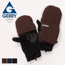 R/Sフードミトングローブ