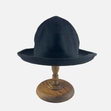 4Panel Wool Mountain Hat