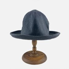 4Panel Wool Mountain Hat