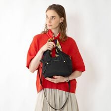 e.e.p.ルニコくり手2wayトート