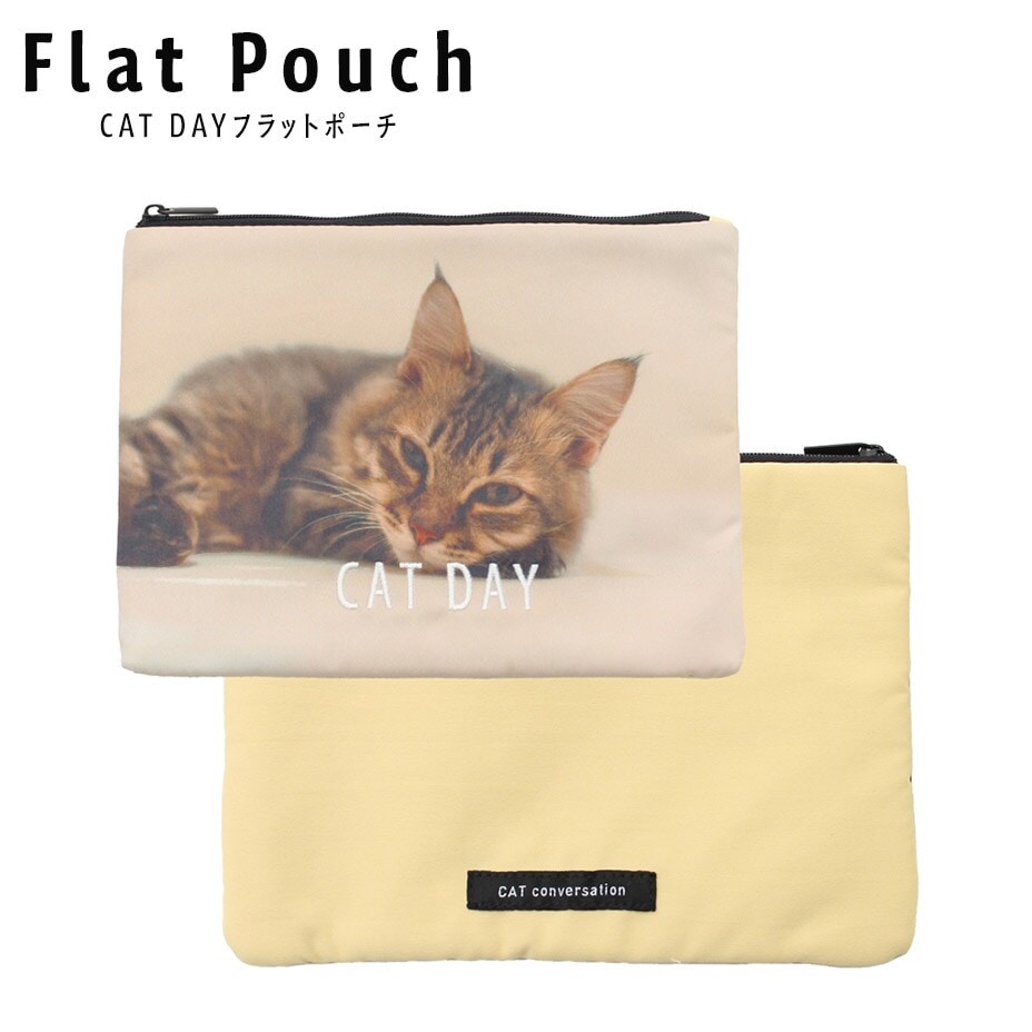 [�}���C]CAT DAY�t���b�g�|�[�`/�|���J�|���J�ipolka polka�j �}���`3