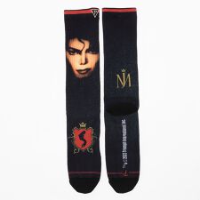 MICHAEL JACKSON Portrait Socks / マイケル・ジャクソン ソックス