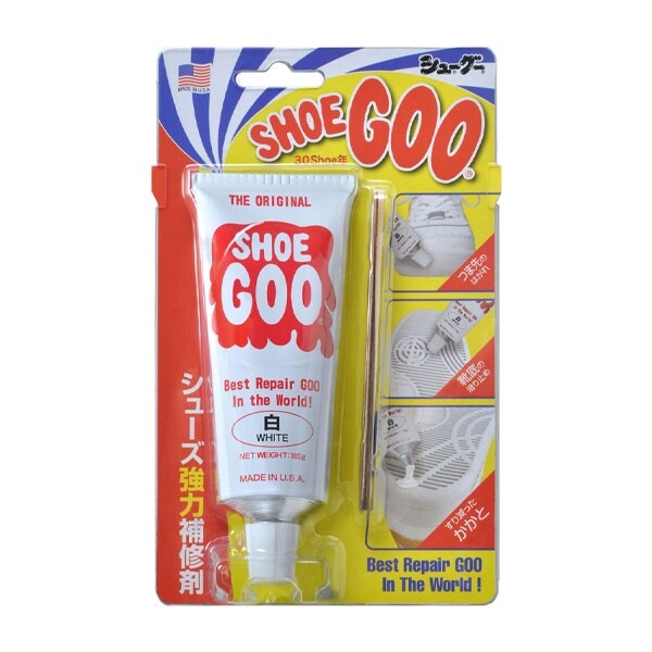 [�}���C]�V���[�O�[ 100 SHOEGOO �z���C�g/�R�����u�X�iCOLUMUS�j �z���C�g