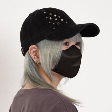 ビジューCAP