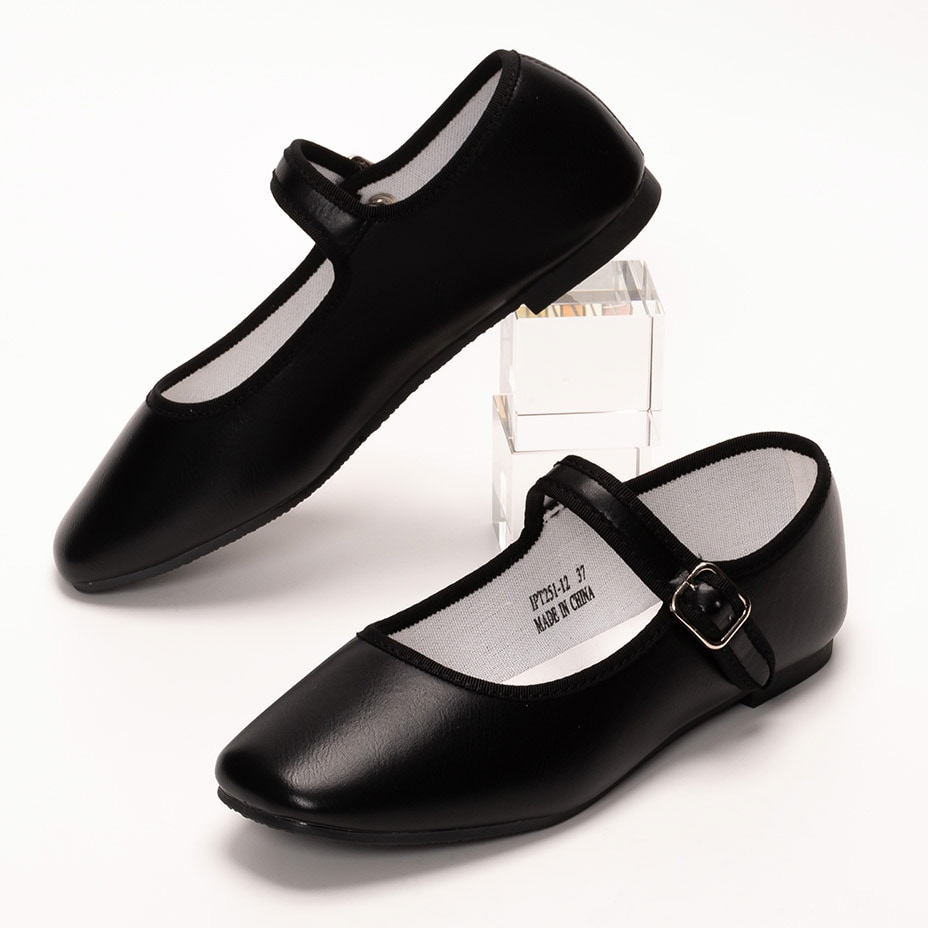 [}C]XNGAgD Jt[V[Y kung fu Shoes / pvX/VxbNiSVECj ubN