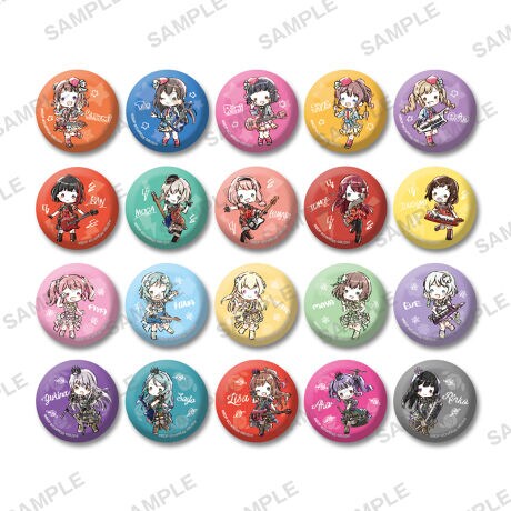 Graffart トレーディング缶バッジ Vol 1 ブシロードクリエイティブ Bushiroadcreative ファッション通販 マルイウェブチャネル Ca000 112 29 01 Graffart トレーディング缶バッジ Vol 1 ブシロードクリエイティブ Bushiroadcreative ファッション通販 マルイウェブチャネル Ca000 112 29 01