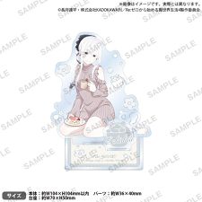 ブシロードクリエイティブ(BUSHIROADCREATIVE)のアクリルスタンド エミリアの誕生日生活2025ver. エキドナ