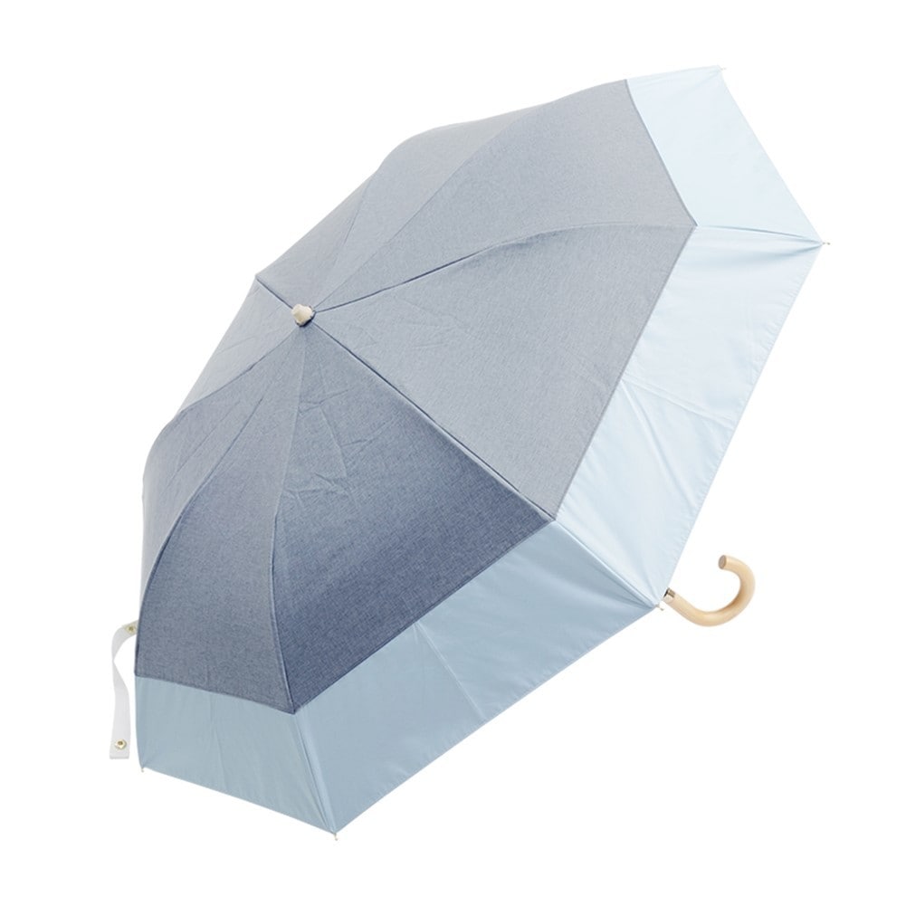 [�}���C]Ciel�i�V�G���j[UV�E�Ռ�100%][UPF50�{]���J���p2�i�܂�P 50cm �o�C�J���[/���C���h���b�v�X�iLINE DROPS�j �T�b�N�X�E�_���K���[