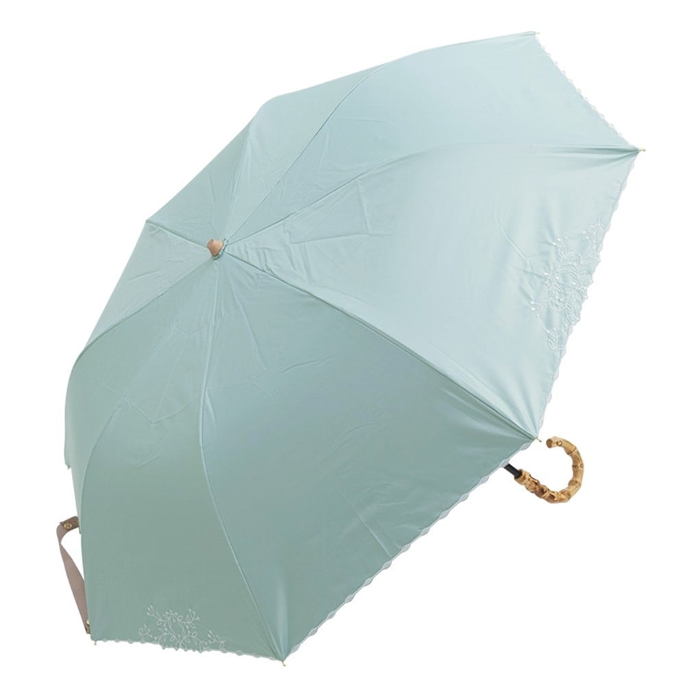 [�}���C]Ciel�i�V�G���j[UV�E�Ռ�100%][UPF50�{]���J���p2�i�܂�P 50cm �؂�p��/���C���h���b�v�X�iLINE DROPS�j �p�E�_�[�A�N�A