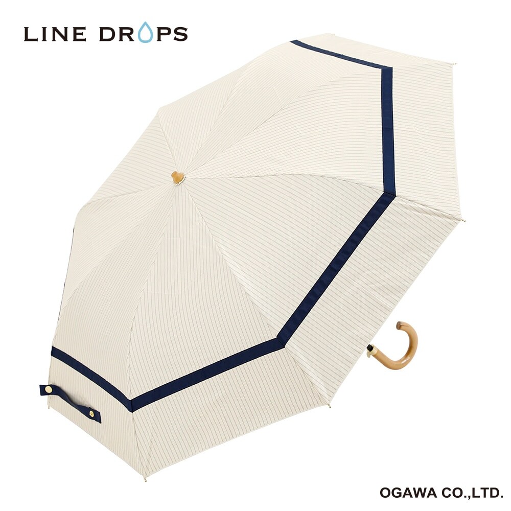 R ラインドロップス line drop 折りたたみ傘 モンスターズインク linedrops by LINEDROPS | 傘・レイングッズの通販 -LINE DROPS-