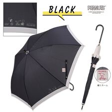 スヌーピー(長傘/ジャンプ式/UVカット率90％以上)