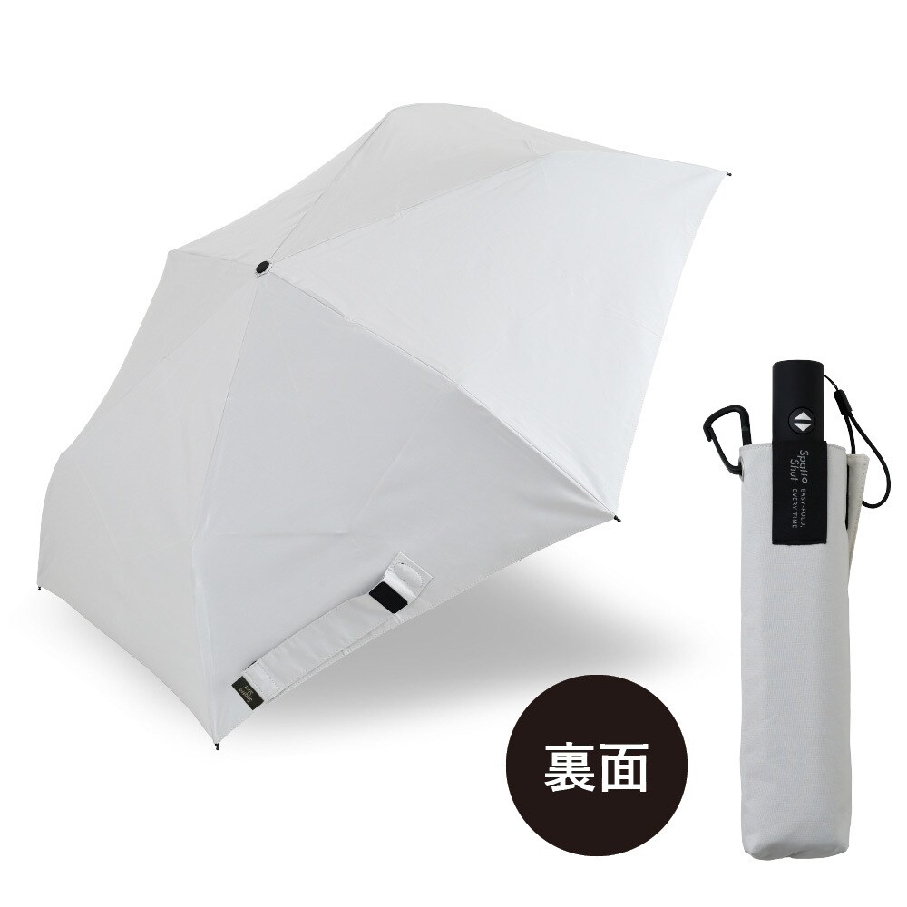 [�}���C]Spatto Shut(�܂肽���ݎP/�����J��/���J���p/�`��L�����H/UV���Ռ���100��/�ՔM)/���C���h���b�v�X�iLINE DROPS�j �A�b�V���z���C�g