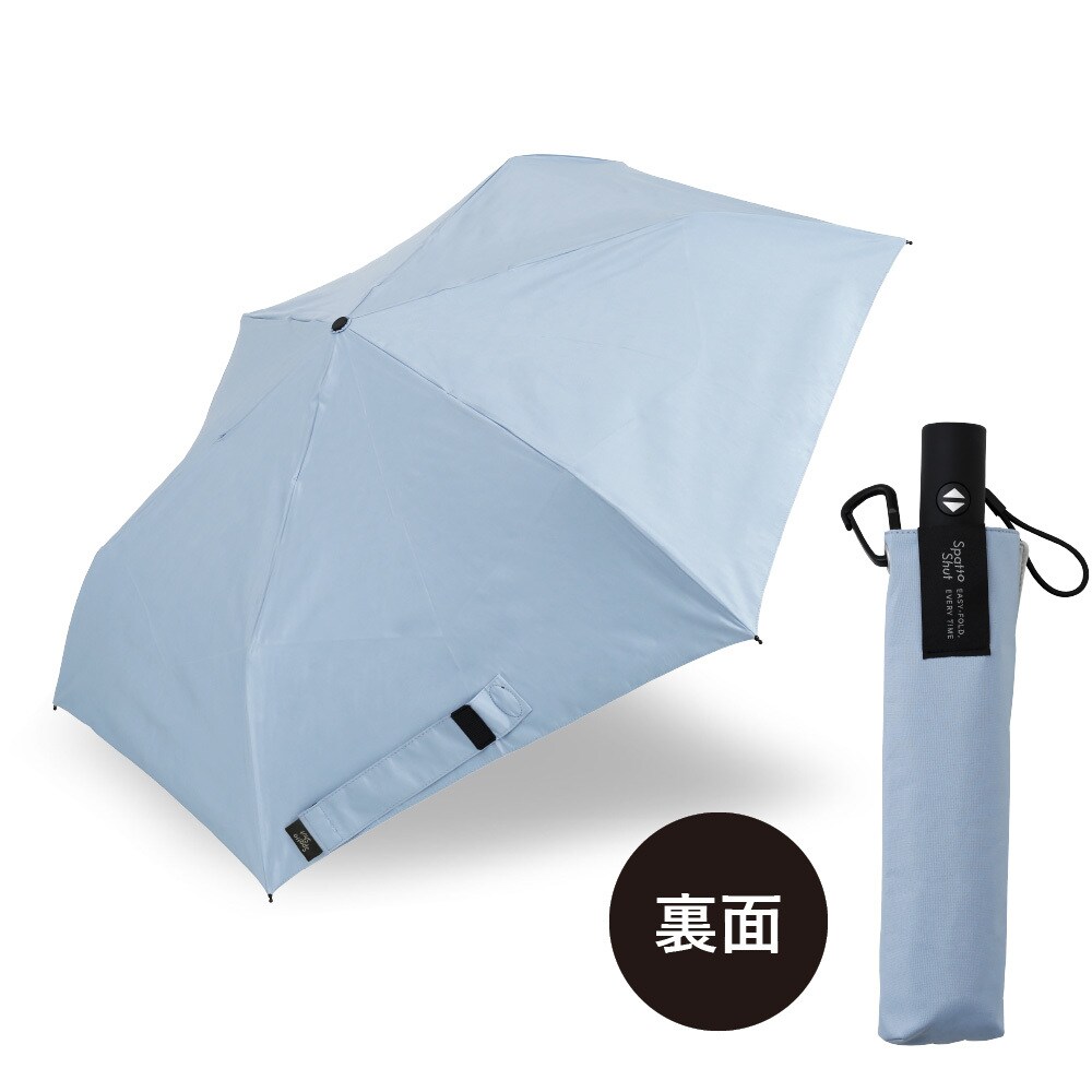 [�}���C]Spatto Shut(�܂肽���ݎP/�����J��/���J���p/�`��L�����H/UV���Ռ���100��/�ՔM)/���C���h���b�v�X�iLINE DROPS�j �V���c�u���[
