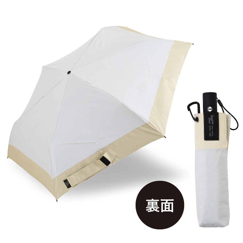 [�}���C]Spatto Shut(�܂肽���ݎP/�����J��/���J���p/�`��L�����H/UV���Ռ���100��/�ՔM)/���C���h���b�v�X�iLINE DROPS�j �A�b�V���z���C�g×�o�^�[�C�G���[