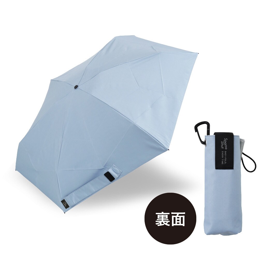 [�}���C]Spatto Shut(�܂肽���ݎP/���J���p/�`��L��/�R���p�N�g/UV���Ռ���100��/�ՔM)/���C���h���b�v�X�iLINE DROPS�j �V���c�u���[