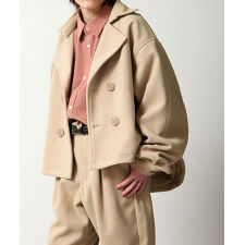 ショートトレンチコートの通販 ファッション通販 マルイウェブチャネル