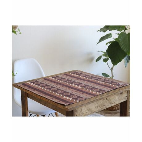 [^:69820978]JUBILEE KILIM PATTERN BIG TEATOWEL Rbgl̕킢[JubileeIWĩrbOeB[^IBLANZgɂȂĐH؂₩ɍʂĂ܂Bō쐬Bgނقǂɖ킢[nhChȂł͂̈iłBRbg~l̑fpȕJubileeIWieB[^IB30xȉ̂ŁA\Bvł肵ńAFVłɂgȂACełBԂ͂AAEghAł劈̃ACełBLvsNjbNȂǂʂȋԂɁB̓̋Cɍ킹ėlXȃp^[̑gݍ킹