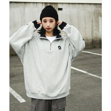 [^:23083-31kg]yZIPFIVE~KANGOL Nуn[tWbvXEFbgzPointKANGOLɕʒZIP FIVEIWi̗Nуn[tWbvXEFbgILxȃJ[oG[V&JK[̃}[NfUC̓|CgBDetailVvfUCŒ񂵂₷CyɃR[fBl[gŒpĂ܂Bx[VbNJ[Gߊ̂J[WJŉĂBNтłAE^[HDĂSn̗ǂɂȂĂ܂IFabric_炩ӂ肵ĂėDGƍh̗͂Nёfނ̗pBi`ȃXgb`蒅Sn