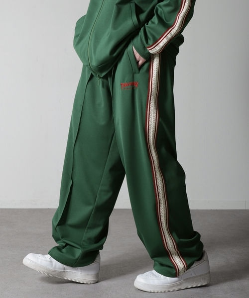 アディダスオリジナルス】C BB TRACK PANTS RECODED | アディダス オリジナルス(adidas originals) |  マルイウェブチャネル