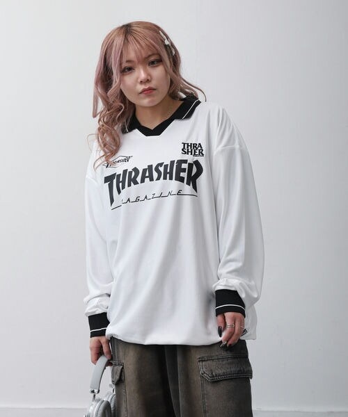 PALACE adidas コラボバックロゴケミカルカラーパーカーS