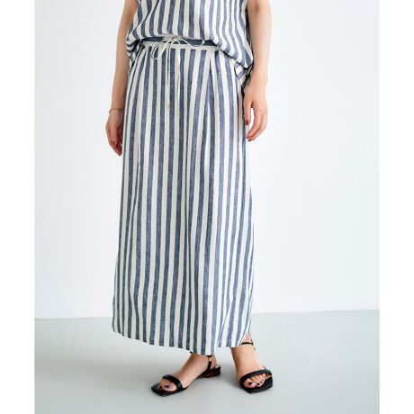 [^ԁF3033045921]傫߂̃XgCvڂXJ[gBi`ȖfނɃ[uh_炩̑fފłB߂̃EGXgxg̃fUCƁAXbLƂXg[gVGbgŁAtɂȂ肷ɒĂ܂Bfނ̃uEXƍ킹ZbgAbvX^CIXXłBfނŃuEX̓WJB(3033035920@ڰݖײVȯ׳)