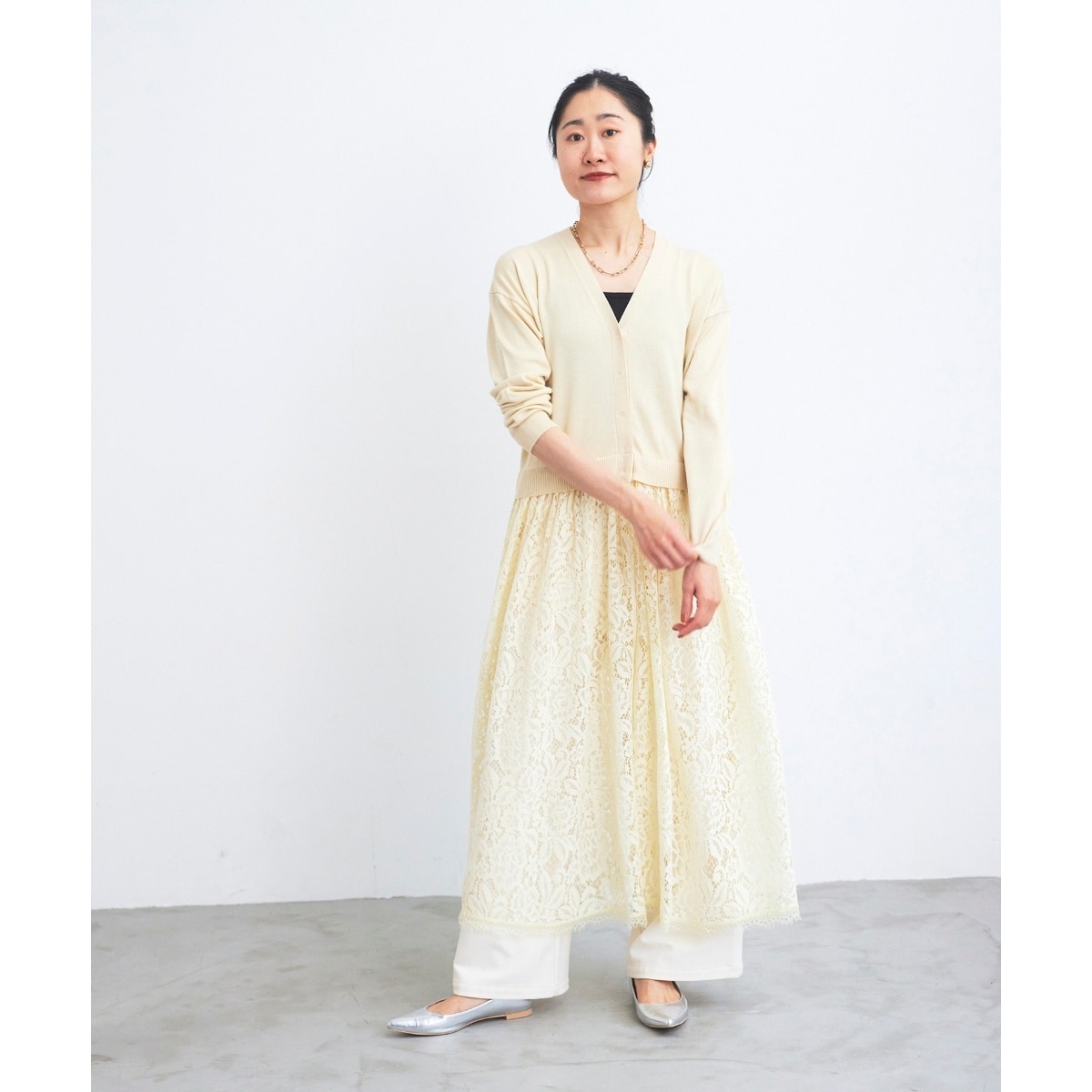 カーディガン TORRAZZO DONNAミラノリブカーデ レディース 楽天市場】Torrazzo Donna｜トラッゾドンナ（カーディガン