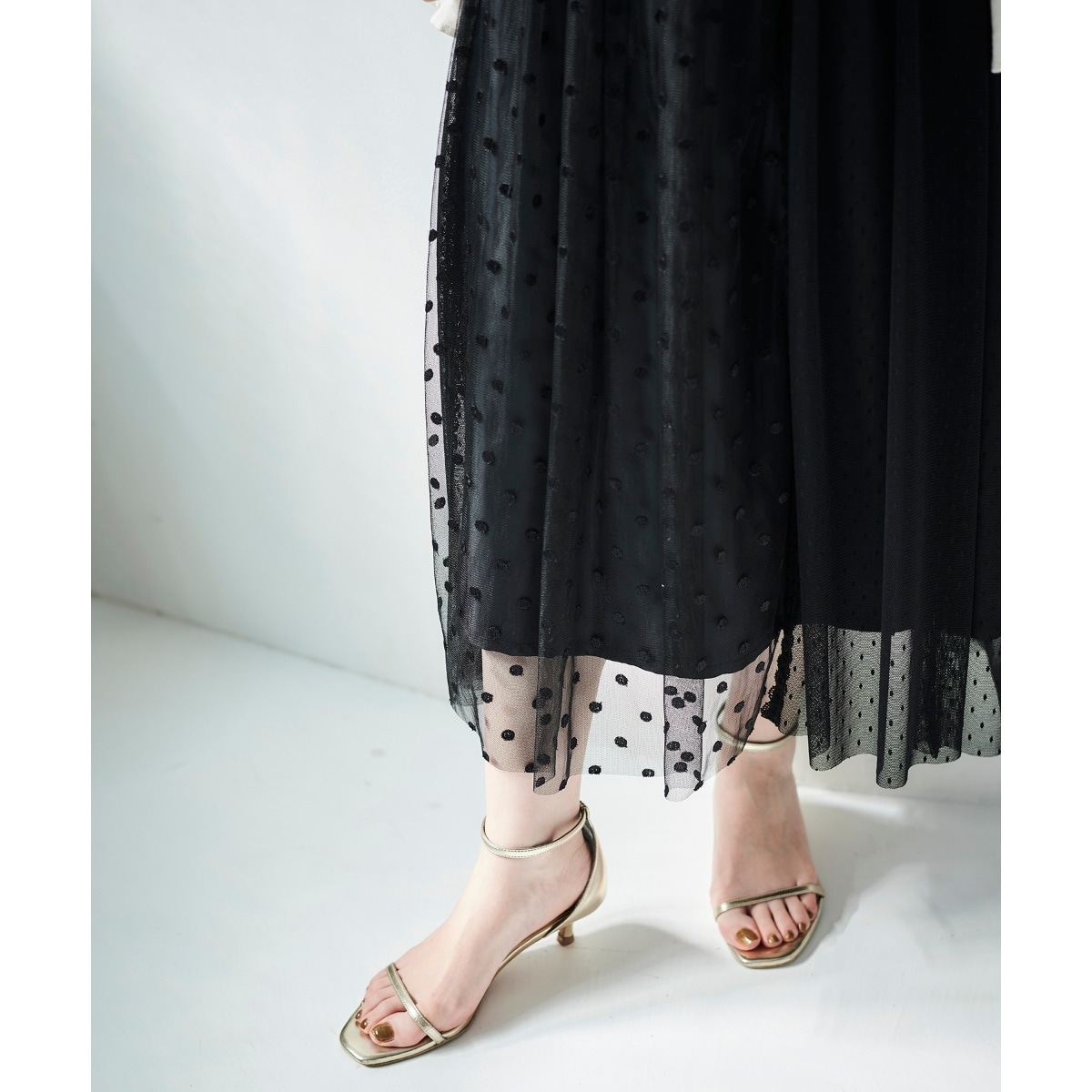 [}C]Perle Peche hbg`[[XLJGXJ[g/N[uile.coeur blancj ubN