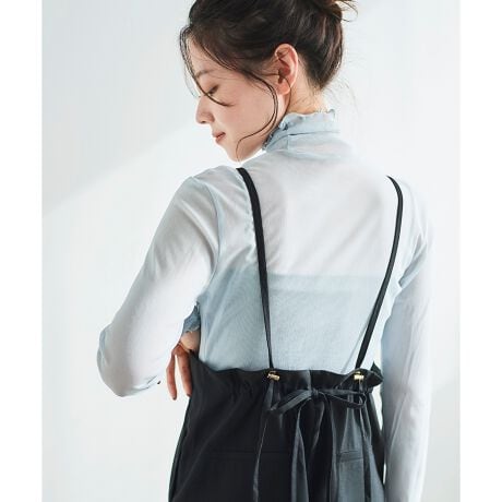 [^ԁF3040018800]I[V[Ygqbg̃VA[^[gɐVFszCgETbNXtoIIzCglC̃It肭Ƃł𖾂邭N[ɌĂtACeƑTbNX_炩g[œ݂̂悢TbNXBzCgAx[WAubNȂǃVvgbvXƍ킹Ă肰ȂANZgɁB悢ŁAl̔vX`[fނ̃^[gB̂fނR[fBl[g̃ANZgɂȂĂ܂B|Cggh߂ĂDtBbgȂLkASnǂBV[YXŎg遜߃R[fjbgVc̃Ci[ƂāBC̓fjɂ1Œ̂q3042012701 VA[^[grƓdlɂȂ܂ByX^btpRgzqX^btAr20O/153cm/iEF[u/pTCY38TCY:񌳂͒ߕtȂɂ߂łBfފ:Lk悭_炩̂ŒSnǂłBp:񌳂茳ɃANZgVvȂ܂B