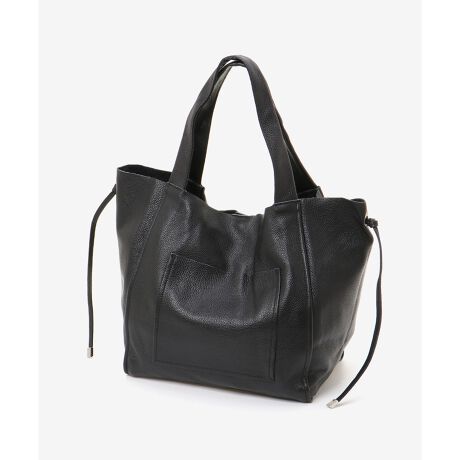 MILLELA FIRENZE ビッグレザートートバッグ | ルクールブラン(le.coeur 