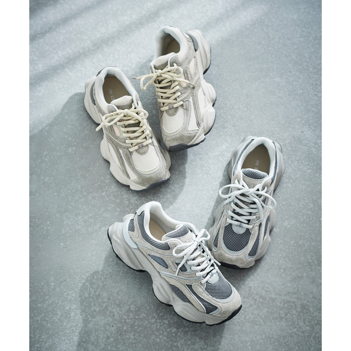 adidas／JAPAN W | ナノユニバース(NANO universe) | マルイウェブチャネル