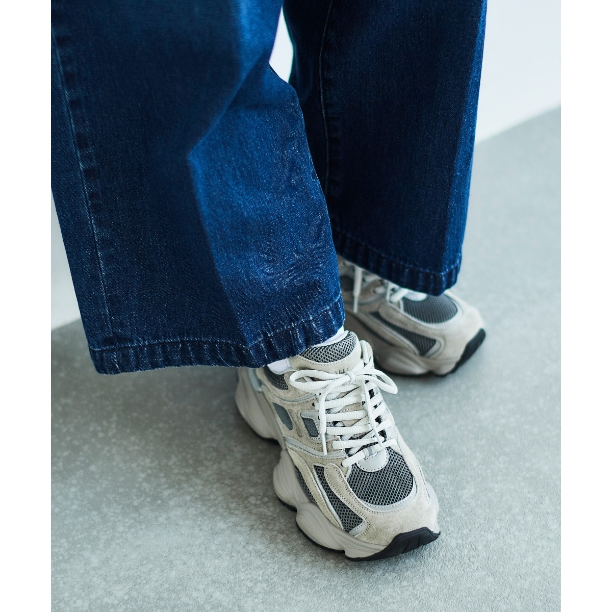 [}C]MOHI _bhXj[J[/N[uile.coeur blancj O[