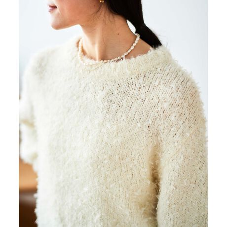 [^ԁF3052028400]`[tFU[vI[o[jbgBD]xXgACevI[o[ɂȂēoIJ[CAC{[ƃCG[̂QFWJŐVNȃC[WɁB|Cg`[ƃtFU[̃nCubg؂₩ȃX^COoĂāAꖇ邾ŁA{ȑɃAbvf[g܂Bȍ̑fނő璅Ē܂킵Ē܂B߃R[fVvȃ{gƍ킹邾ŃR[fBl[gACełI