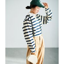 ラガーシャツ